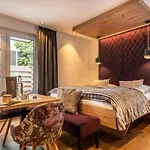 Apartmán Dorfkrug - Luxury & Kaprun