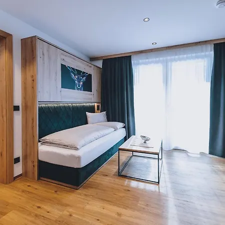 아파트 Dorfkrug - Luxury &