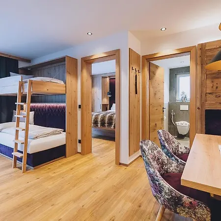 Dorfkrug - Luxury & 아파트