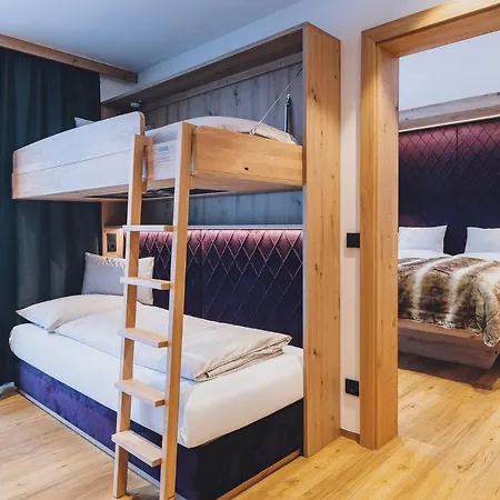 Dorfkrug - Luxury & 아파트