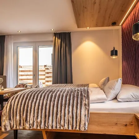 Dorfkrug Inklusive Summercard And In Winter Tauern Apartman *