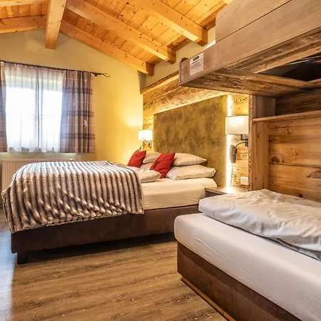 Apartment Dorfkrug Kaprun Inklusive Summercard And In Winter Tauern Spa Kaprun *