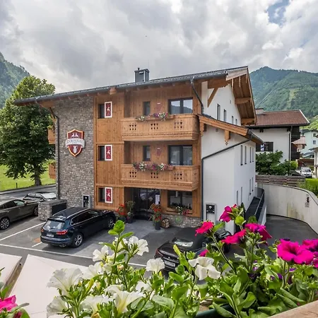 Dorfkrug Kaprun Inklusive Summercard And In Winter Tauern Spa Kaprun Apartment
