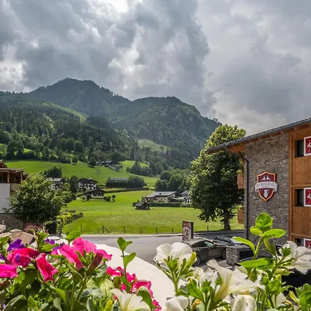 Dorfkrug Kaprun Inklusive Summercard And In Winter Tauern Spa Kaprun *