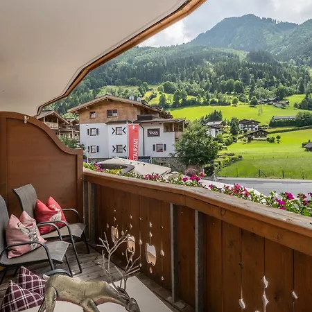 Dorfkrug - Luxury & Kaprun