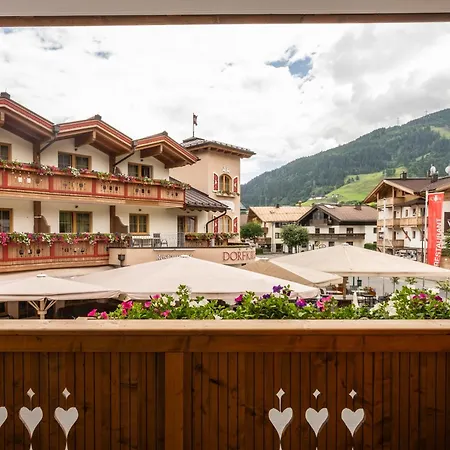 Dorfkrug - Luxury & 카프룬