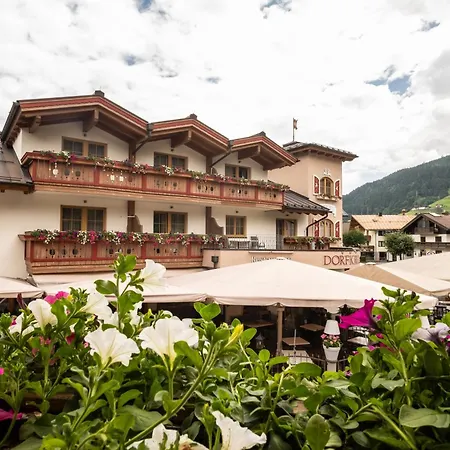 Apartment Dorfkrug Kaprun Inklusive Summercard And In Winter Tauern Spa Kaprun *