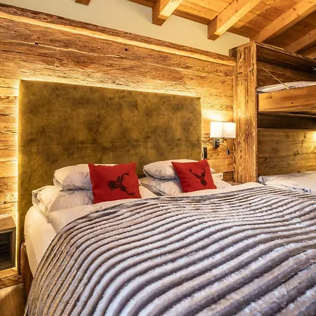 Apartmán Dorfkrug - Luxury & Kaprun