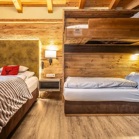 Dorfkrug - Luxury & *