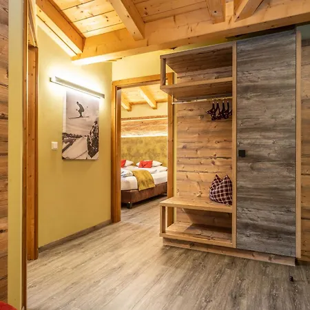 Dorfkrug - Luxury & 아파트 *