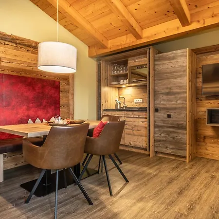 Dorfkrug - Luxury & *