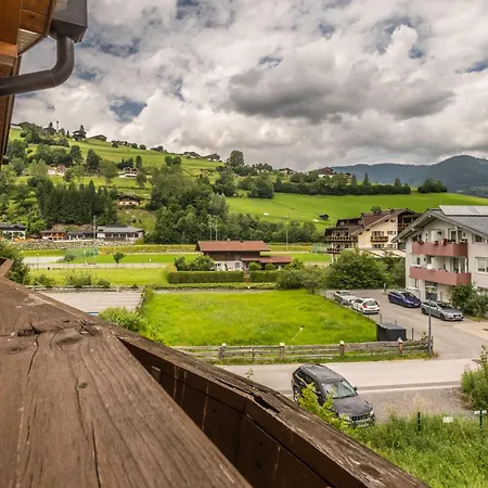 아파트 Dorfkrug - Luxury & *