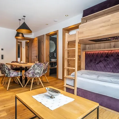 Dorfkrug - Luxury & Kaprun