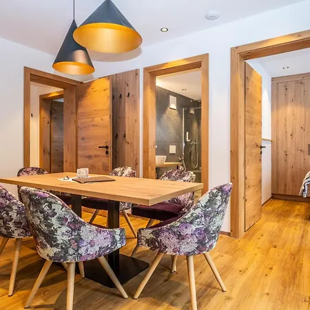 Apartment Dorfkrug Kaprun Inklusive Summercard And In Winter Tauern Spa Kaprun *