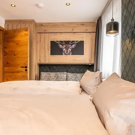 Dorfkrug Kaprun Inklusive Summercard And In Winter Tauern Spa Kaprun Apartment *