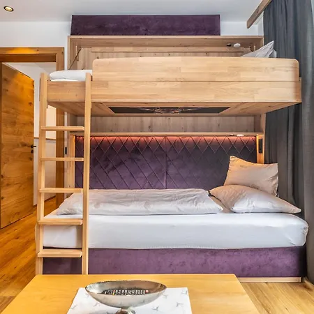 Dorfkrug - Luxury & *