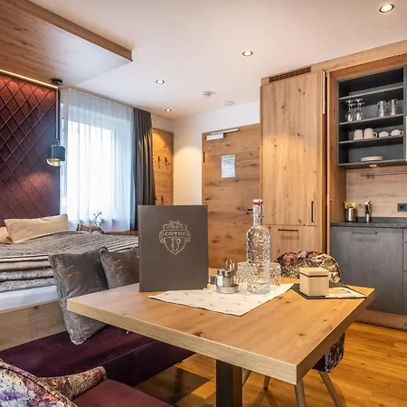 Apartment Dorfkrug Kaprun Inklusive Summercard And In Winter Tauern Spa Kaprun