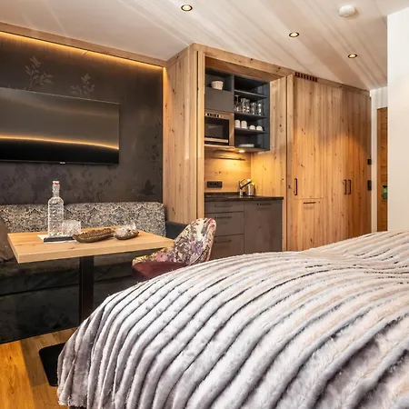 Dorfkrug - Luxury & *