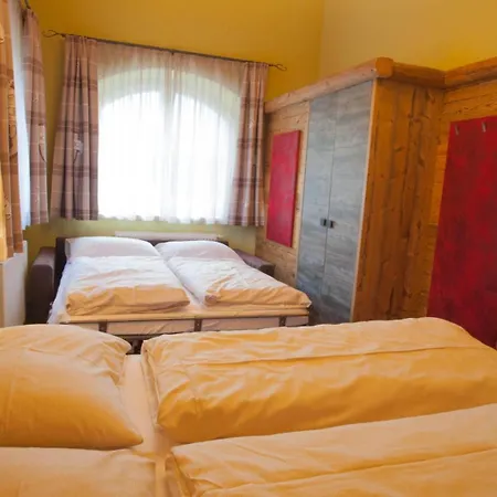 Apartmán Dorfkrug - Luxury &