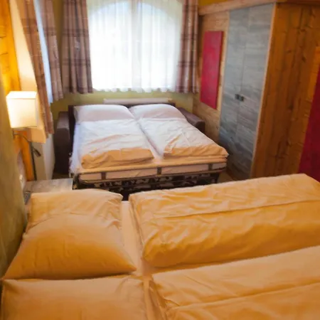 Apartmán Dorfkrug - Luxury & *