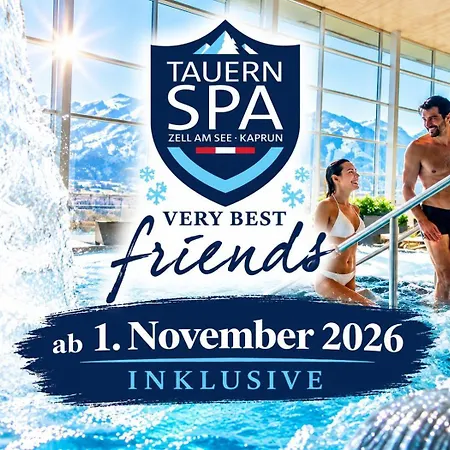Apartmán Dorfkrug Incl Summercard And Tauern Start Nov 2026