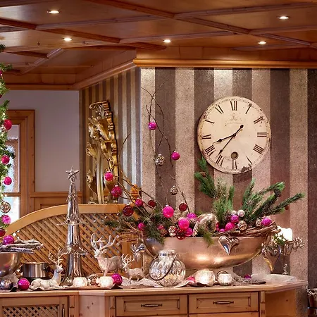 Dorfkrug - Luxury & Kaprun