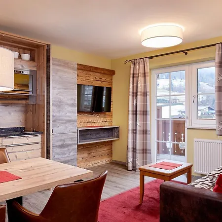 Apartment Dorfkrug Kaprun Inklusive Summercard And In Winter Tauern Spa Kaprun