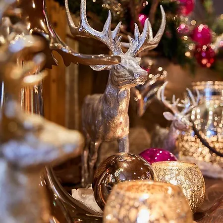 Dorfkrug - Luxury & 아파트