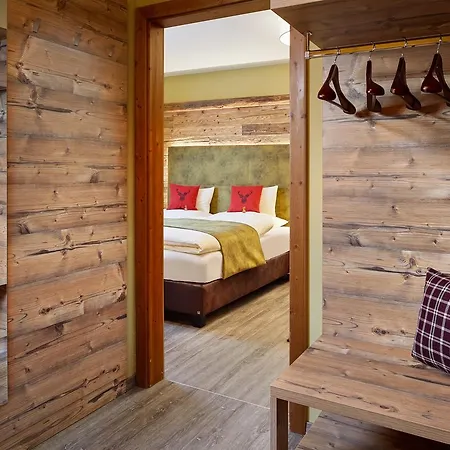 Dorfkrug Kaprun Inklusive Summercard And In Winter Tauern Spa Kaprun Apartment