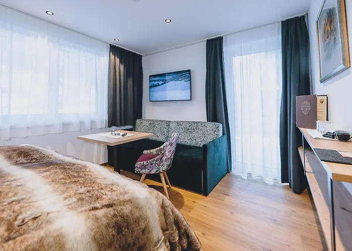 Dorfkrug - Luxury & *