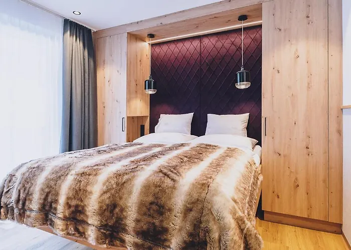 Dorfkrug - Luxury & * Kaprun