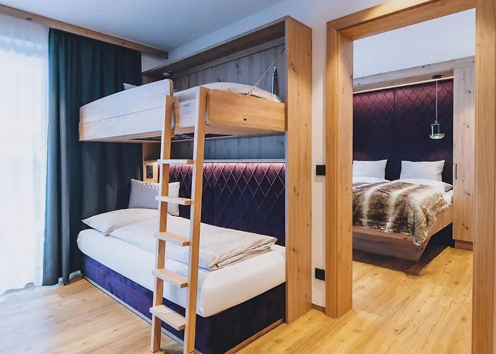 Dorfkrug - Luxury & 公寓