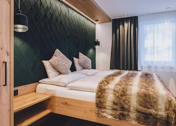 Dorfkrug - Luxury & Kaprun