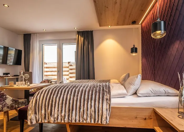 Dorfkrug - Luxury & Lägenhet *