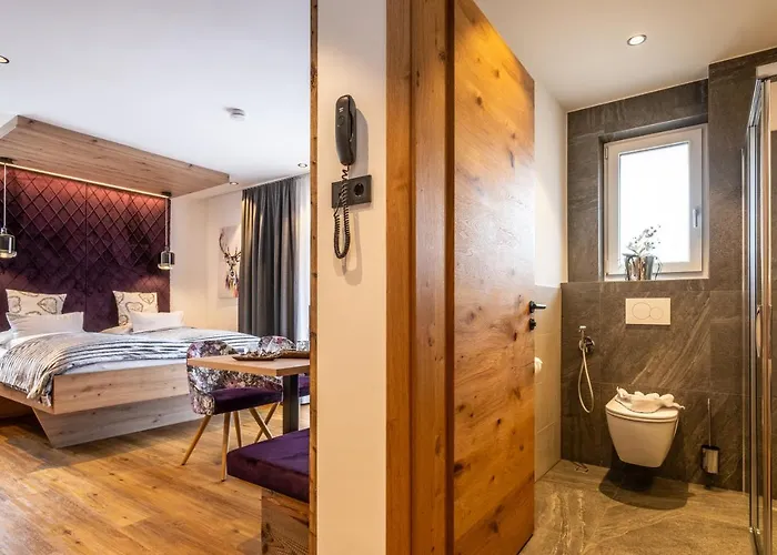 Dorfkrug - Luxury & * Капрун