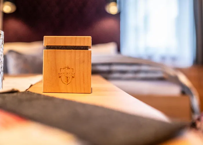 Dorfkrug - Luxury & Апартаменты