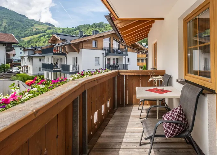 Dorfkrug - Luxury & Kaprun