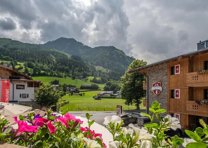 Dorfkrug - Luxury & *