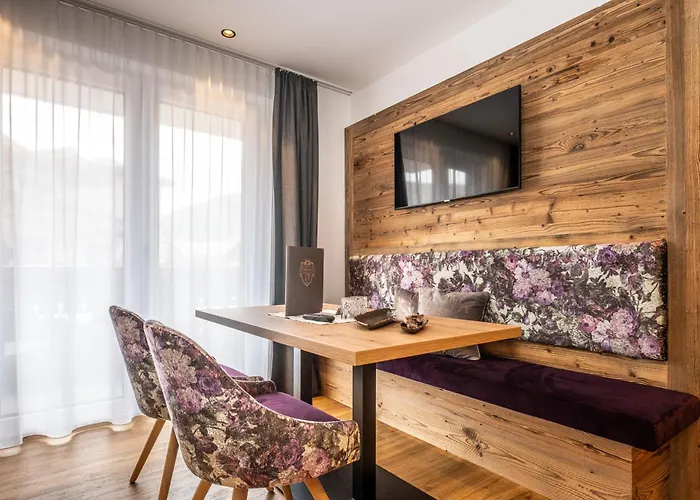 Dorfkrug - Luxury & Lägenhet