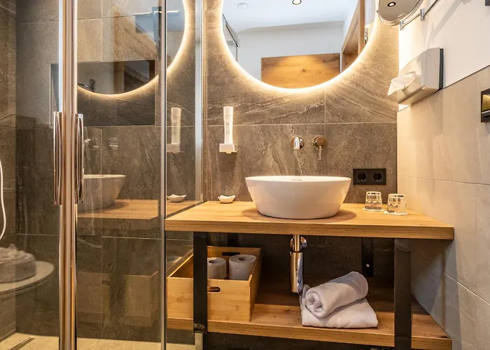 Dorfkrug - Luxury & Lägenhet