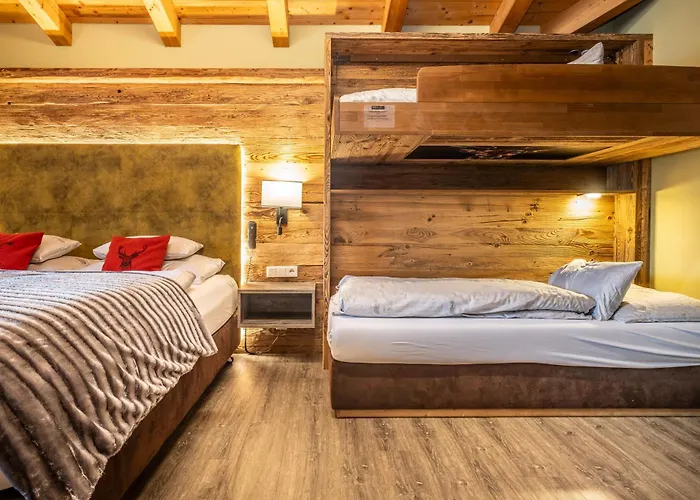 Dorfkrug - Luxury & *