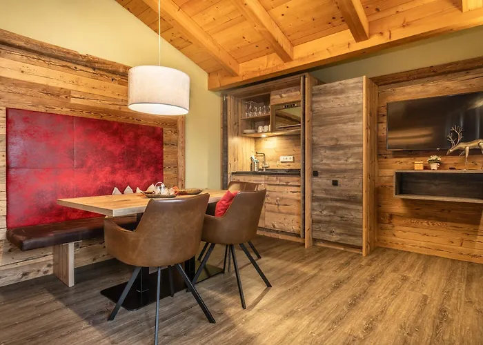 Dorfkrug - Luxury & *