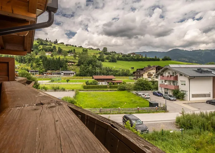 公寓 Dorfkrug - Luxury & *