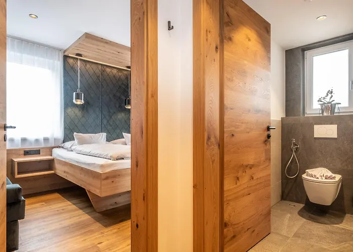 Dorfkrug - Luxury & * Kaprun