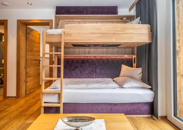 Dorfkrug - Luxury & *