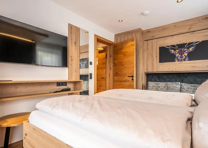 Dorfkrug - Luxury & Lägenhet