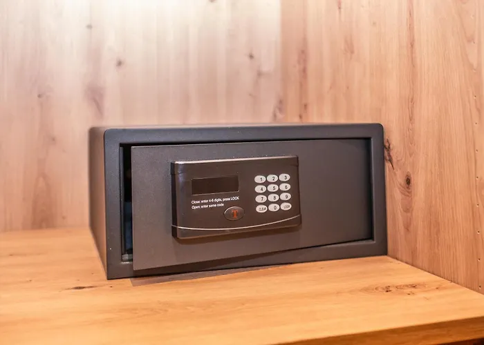 Dorfkrug - Luxury & Lägenhet Kaprun