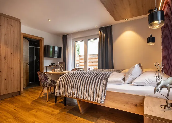 Dorfkrug - Luxury & Апартаменты