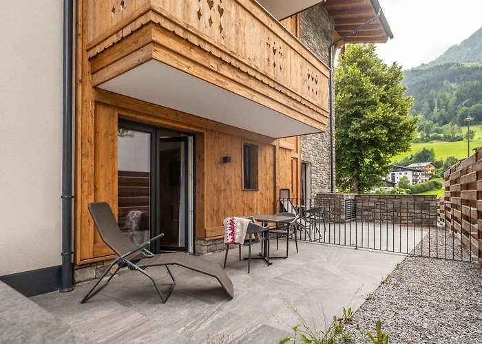 Dorfkrug - Luxury & *