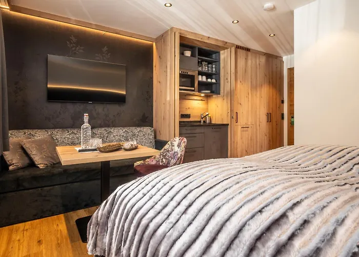 Dorfkrug - Luxury & *